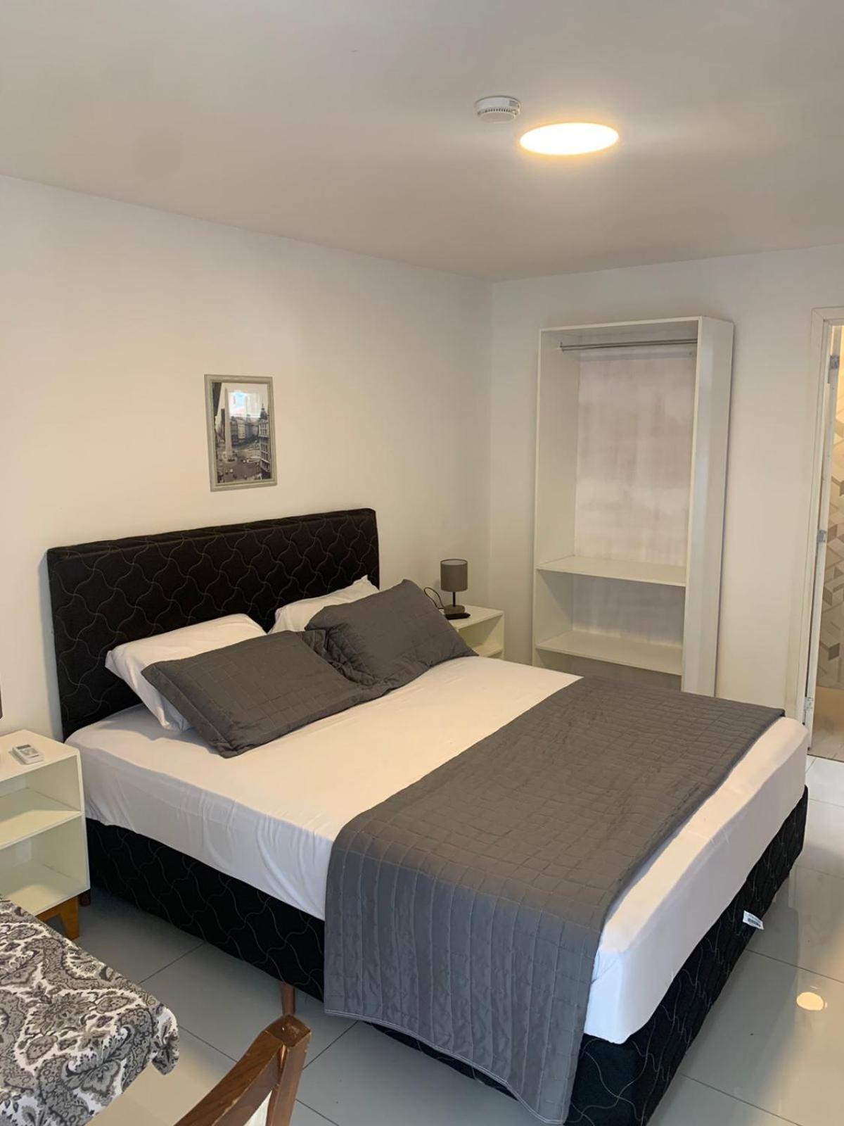 Hotel Renty Beach 엔카르나시온 외부 사진