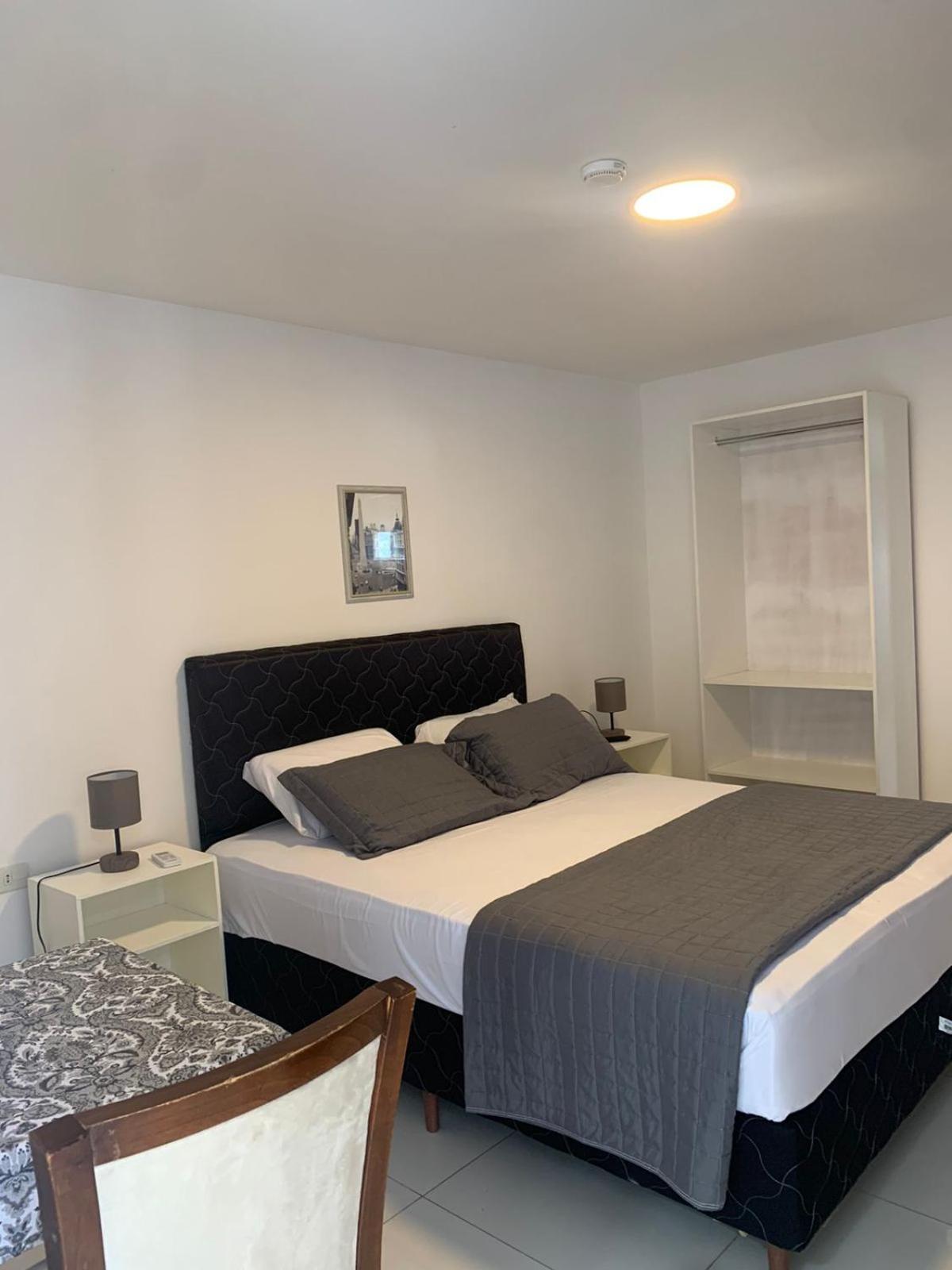 Hotel Renty Beach 엔카르나시온 외부 사진