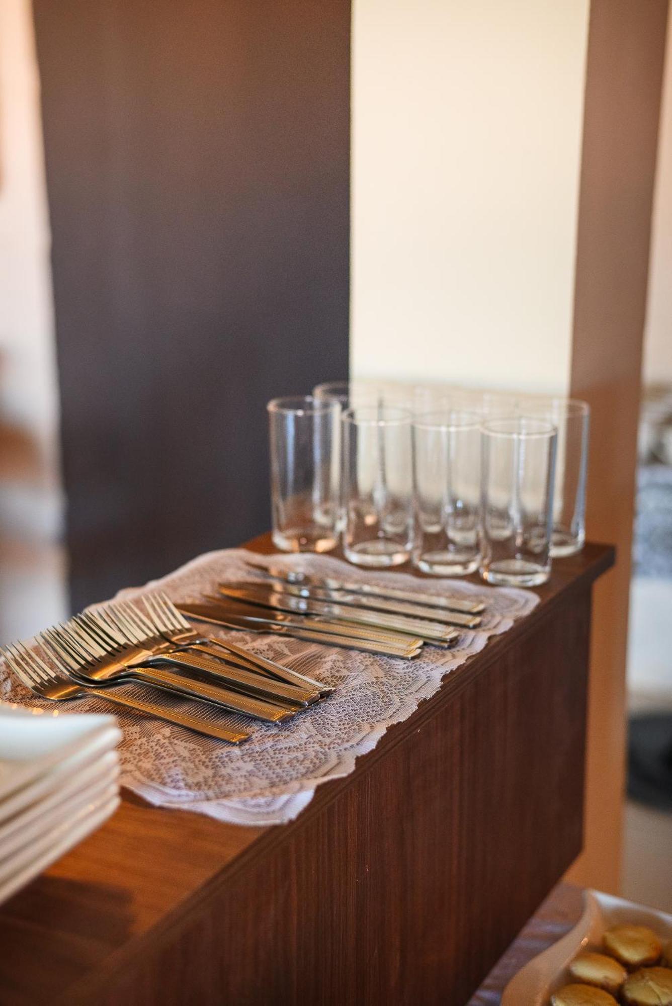 Hotel Renty Beach 엔카르나시온 외부 사진