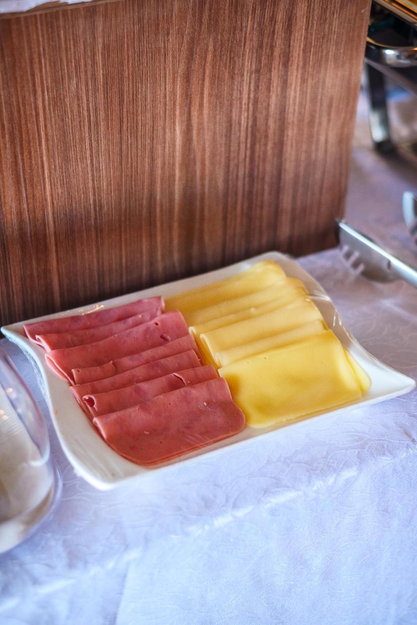 Hotel Renty Beach 엔카르나시온 외부 사진